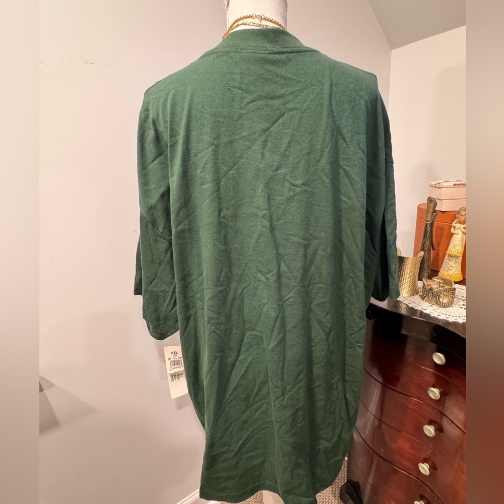 JETS TEE - Picture 2 of 7